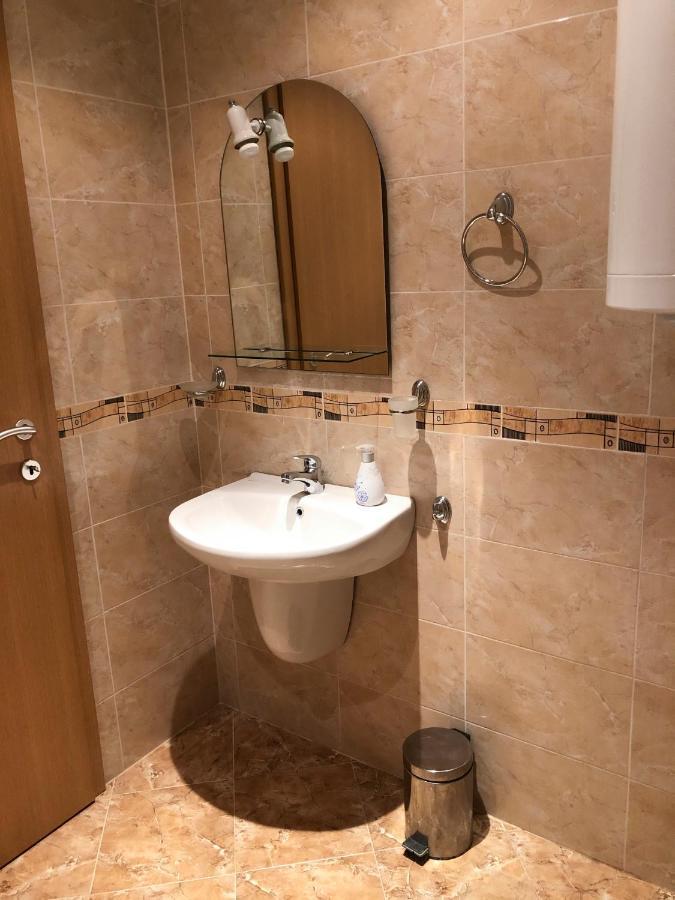 Nickmar Studio-Apartment Μπάνσκο Εξωτερικό φωτογραφία