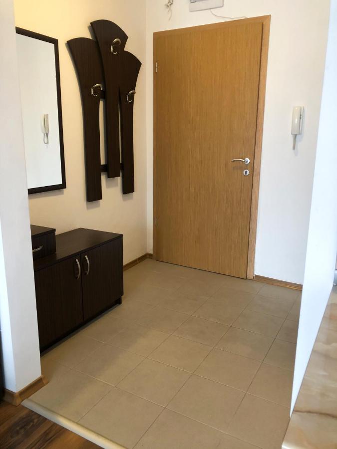 Nickmar Studio-Apartment Μπάνσκο Εξωτερικό φωτογραφία