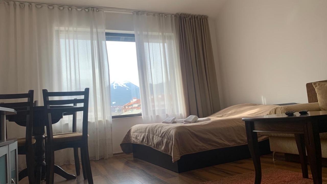 Nickmar Studio-Apartment Μπάνσκο Εξωτερικό φωτογραφία