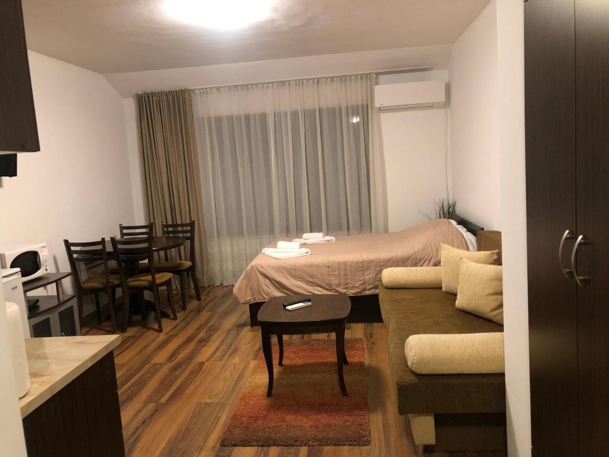 Nickmar Studio-Apartment Μπάνσκο Εξωτερικό φωτογραφία